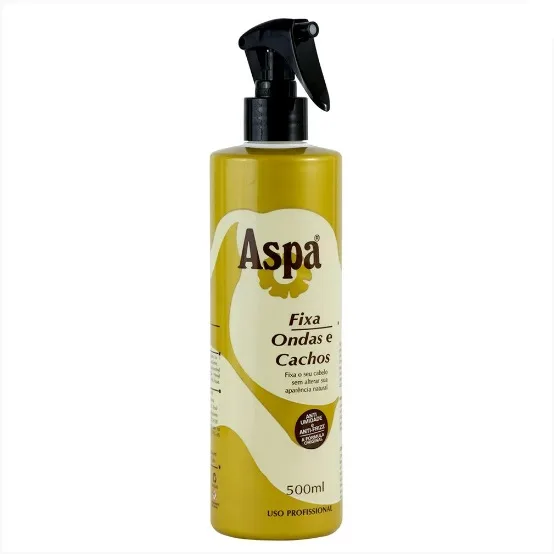 ASPA FIXADOR DE ONDAS 500ML