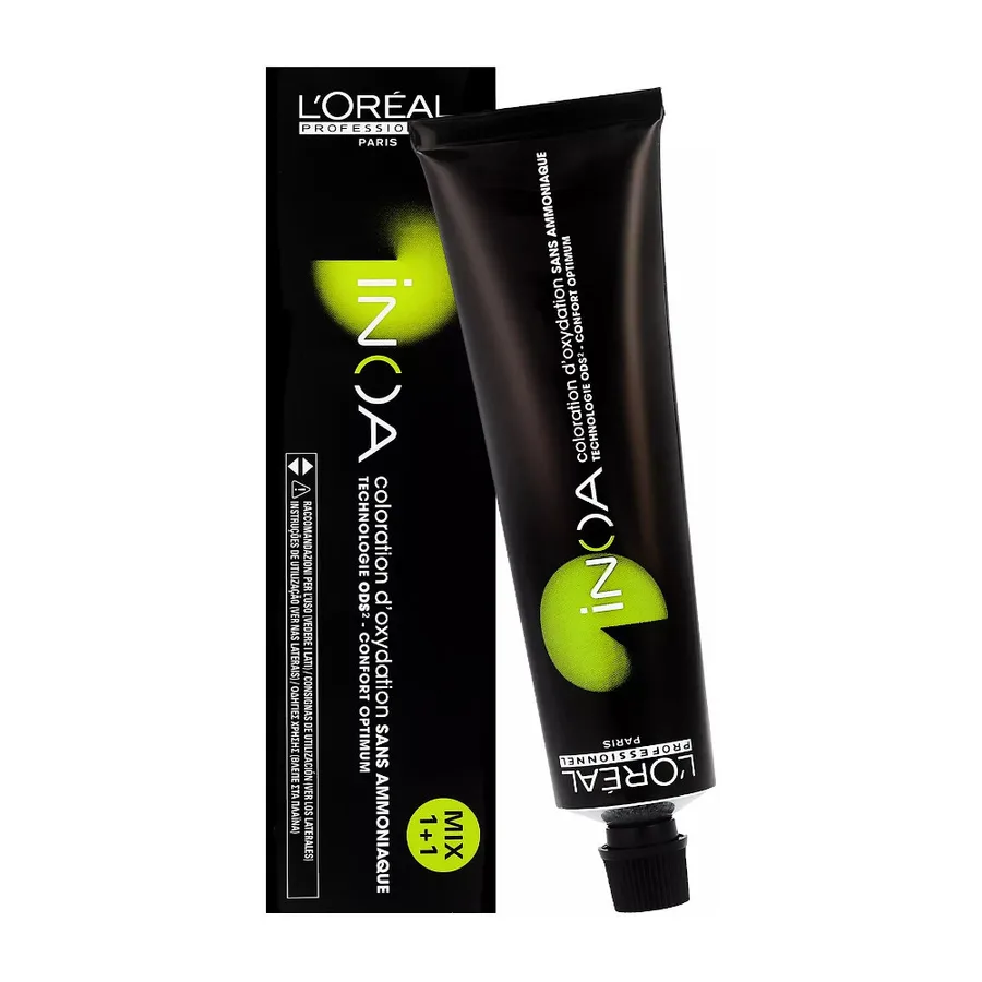 LOREAL TINT INOA 6.11 60G