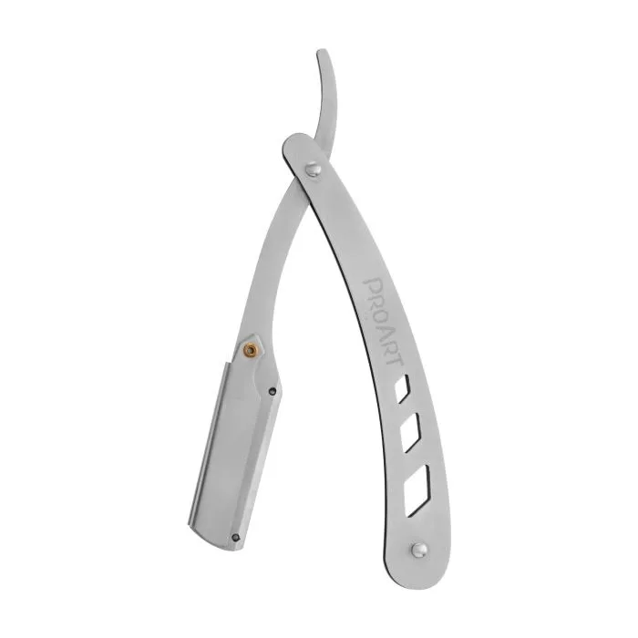 PROART NAVALHETE INOX ACAB