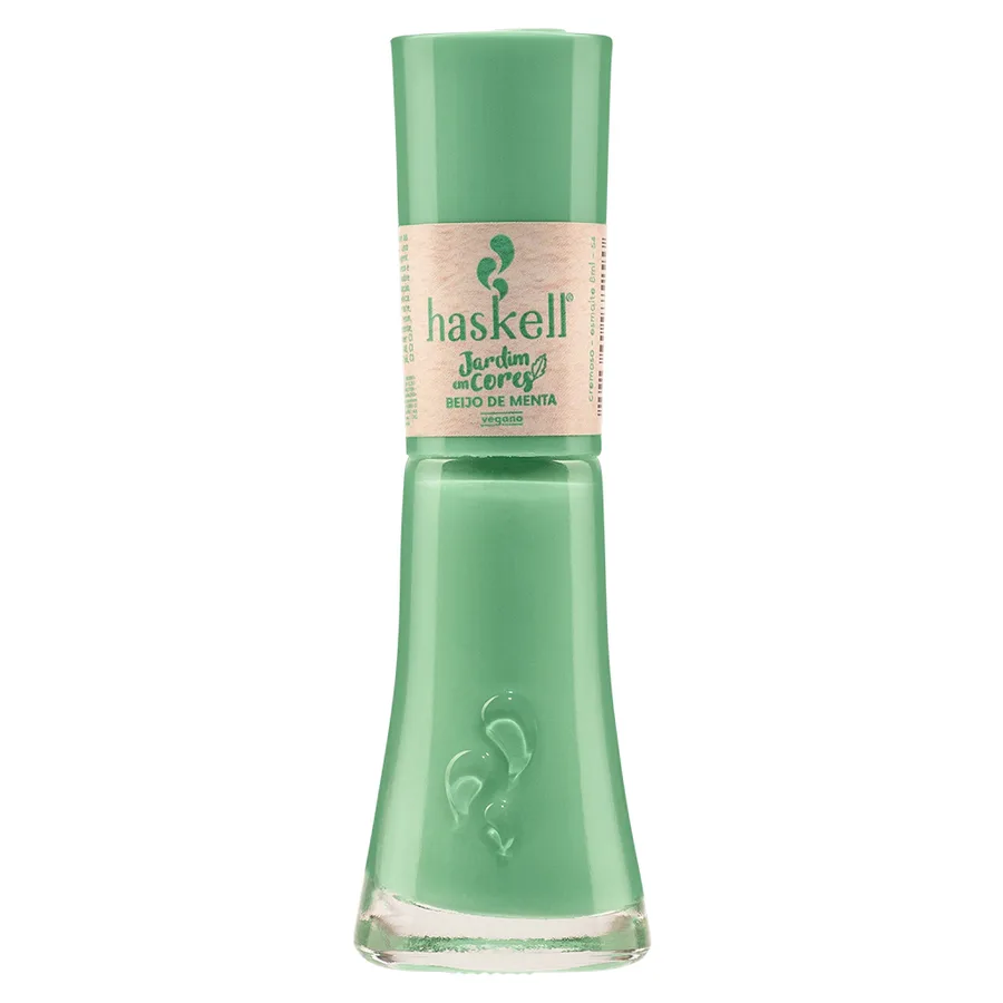 HASKELL ESM 8ML BEIJO DE MENTA