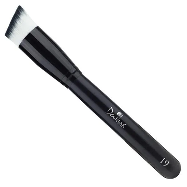 PINCEL CHANFRADO P/BASE 19