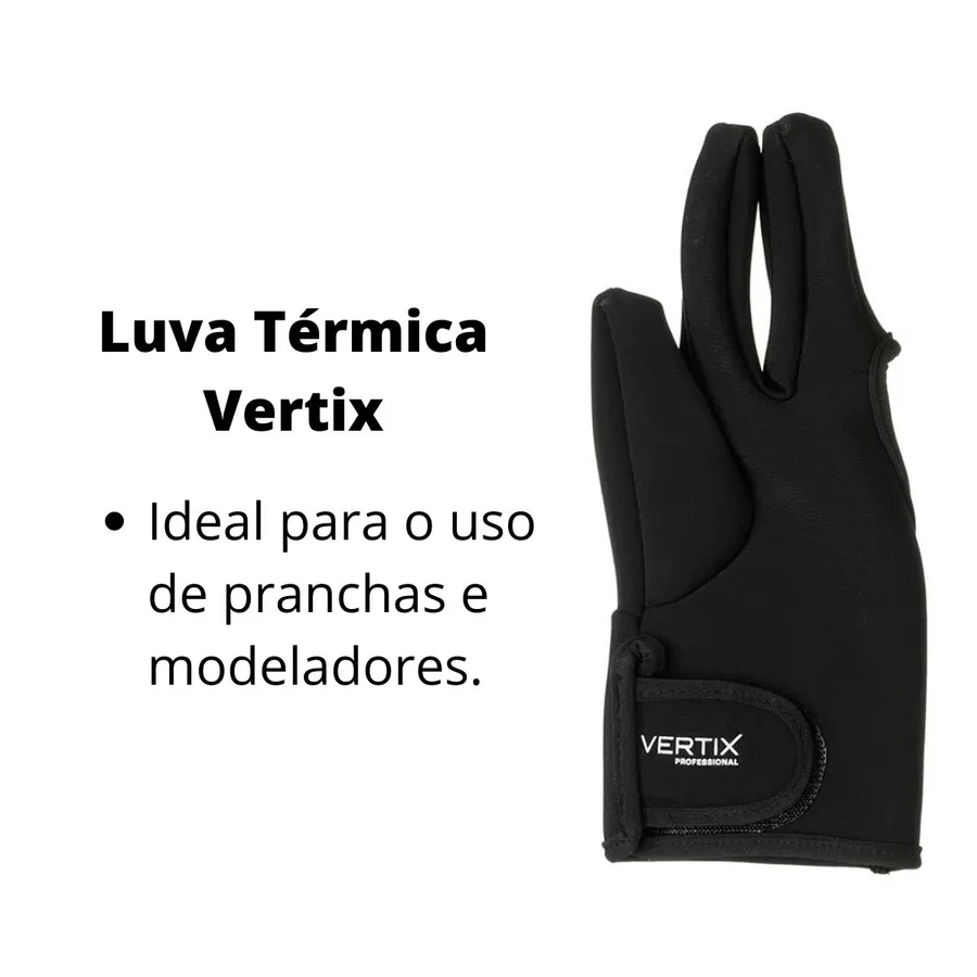 BELLIZ VERTIX LUVA TERMICA