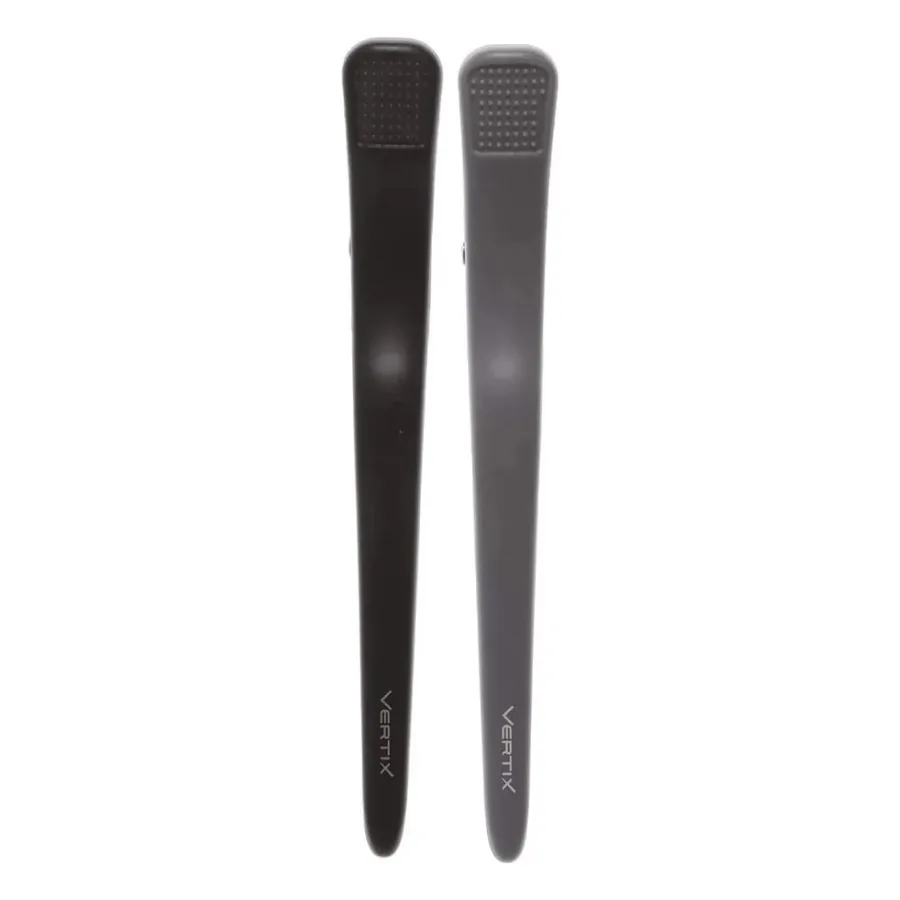 BELLIZ VERTIX CLIP EM ABS COM CURVATURA WAVE 135MM