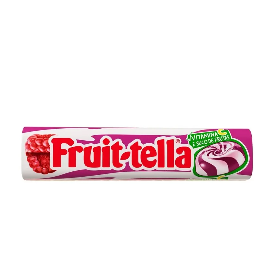 FRUITTELLA BALA 41G FRAMBOESA C/VIT C