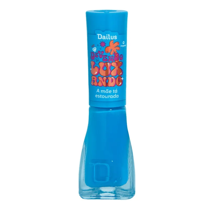 DAILUS ESM CREMOSO DEVENDO E LUXANDO A MAE TA
