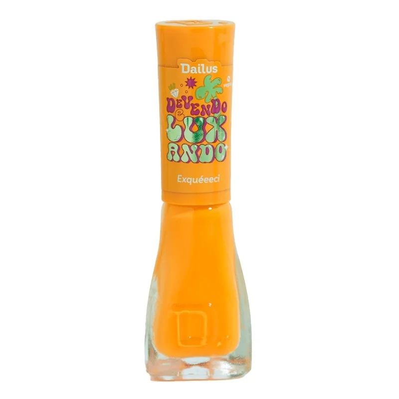DAILUS ESM CREMOSO DEVENDO E LUXANDO EXQUEEECE
