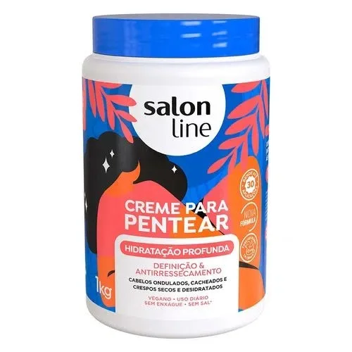 S.LINE CR PENTEAR 1KG AZEITE DE OLIVA