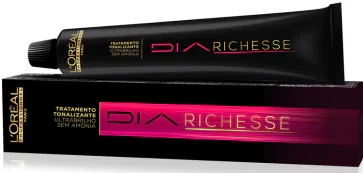 RICHESSE TONALIZANTE 4.15 80G
