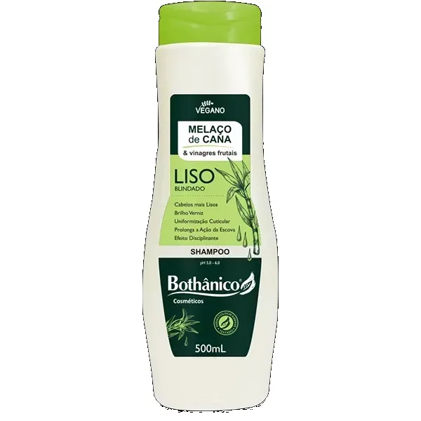 BOTHANICO COND 500ML MELACO DE CANA