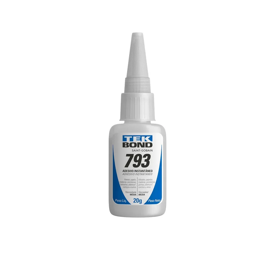 TEKBOND COLA 20G REF793