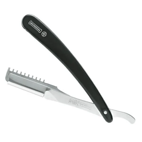 MUNDIAL NAVALHETE PROF DESBASTADOR INOX 981