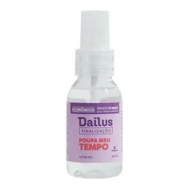 DAILUS ESM 60ML ULTRA SECA POUPA MEU TEMPO