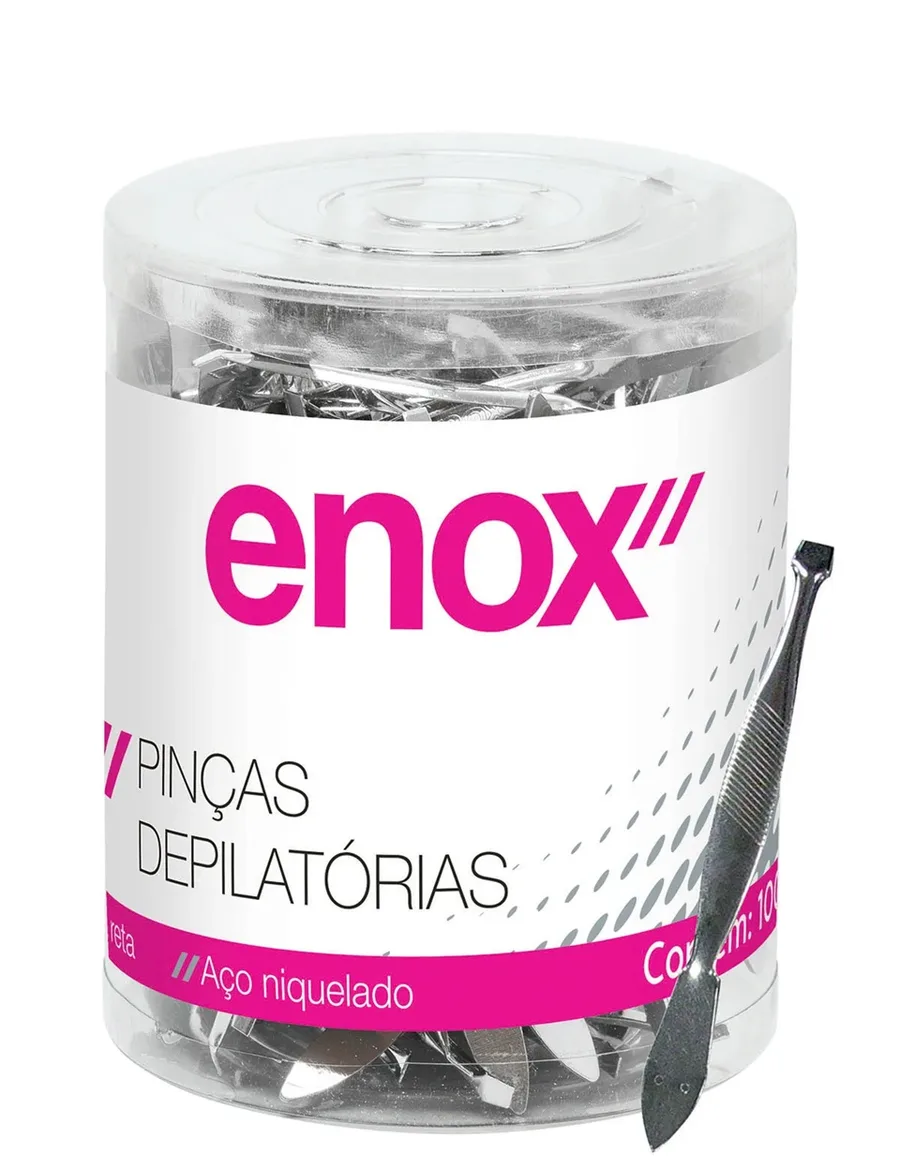 BELLIZ ENOX PINCA DEPILATORIA REF 941