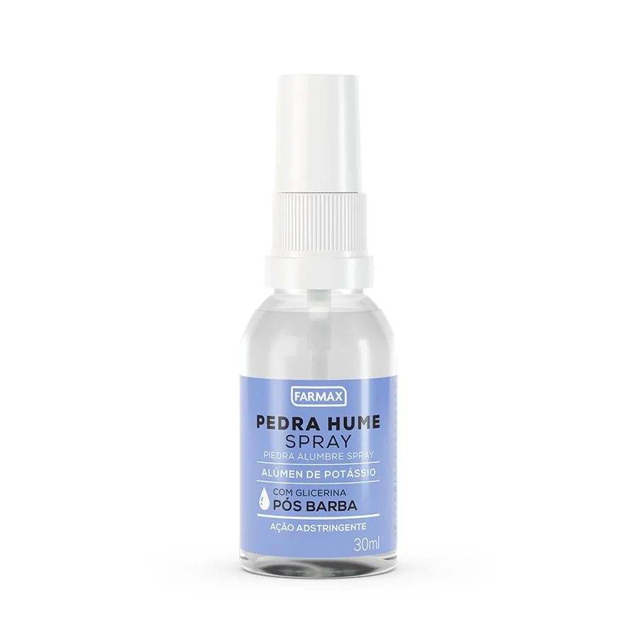 FARMAX PEDRA HUME 30ML SPRAY