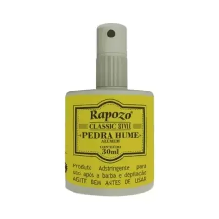DEDOL PEDRA HUME LIQUIDA 30ML RAPOZO