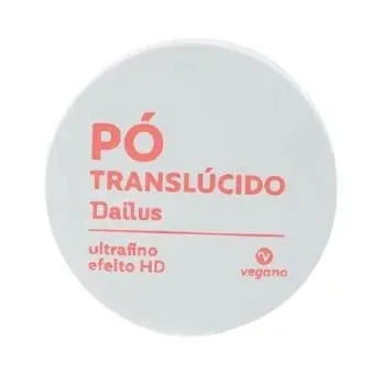 DAILUS DISPLAY PO TRANSLUCIDO SOLTO