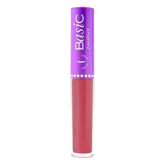 ZANPHY BATOM LIQ AMASSO LINHA BASIC