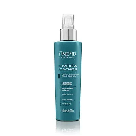 AMEND UMIDIFICADOR 150ML HYDRA CACHOS