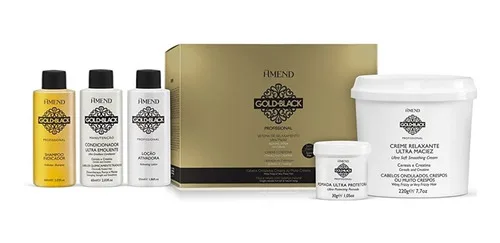 AMEND KIT GUANIDINA 1 APLIC 2 RETOQ