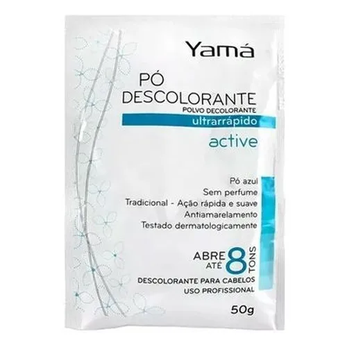 YAMA PO 20G DESC TRADIC ACT