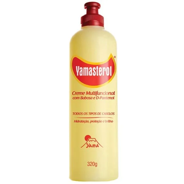 YAMASTEROL 320G BABOSA
