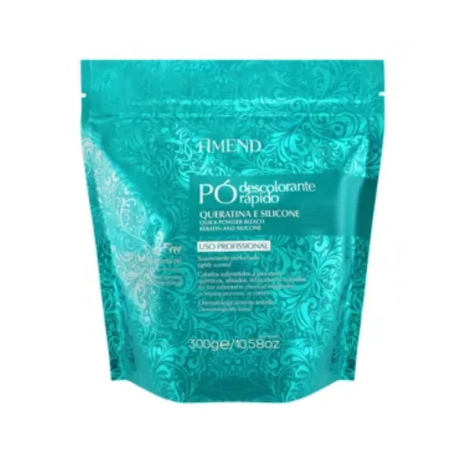 AMEND PO DESC RAPIDO 300G CAMOMILA ALOE VERA
