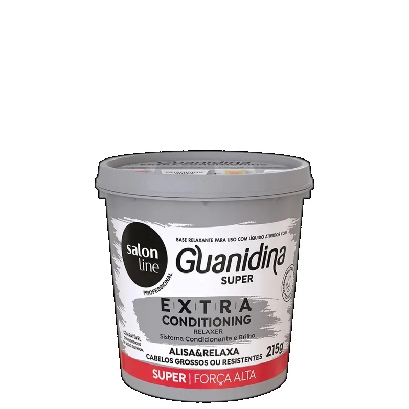 S.LINE GUANIDINA 215G EXTRA COND SUPER CAB GROSSOS
