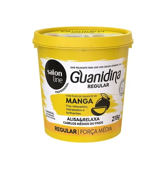 S.LINE GUANIDINA MANGA 218G RELAXE REHULARA