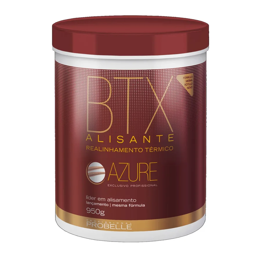 PROBELLE BOTOX 950G AZURE