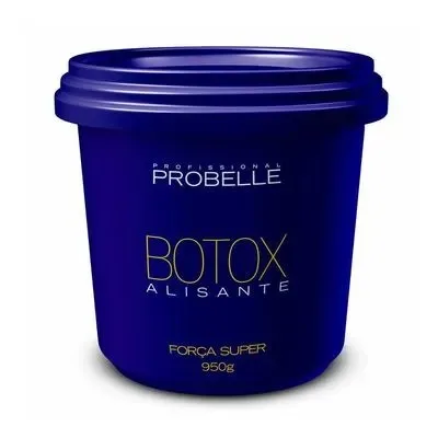 PROBELLE BOTOX 950G MEGA FORCA SUPER