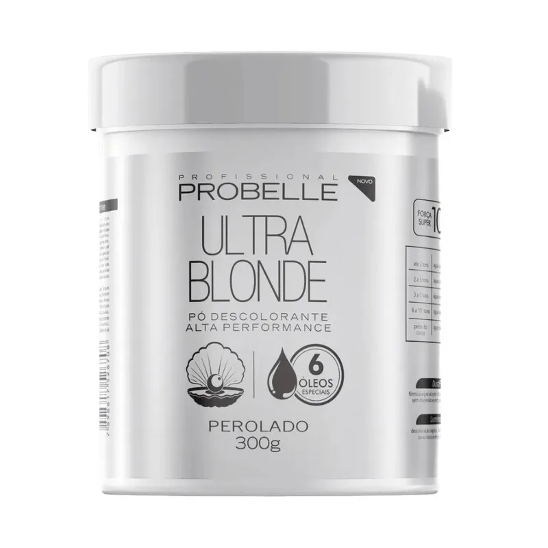 PROBELLE PO 300G DESC ULTRA BLONDE