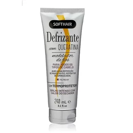 IKER DEFRIZANTE 240ML MODEL THERMACTIVE QUERAT