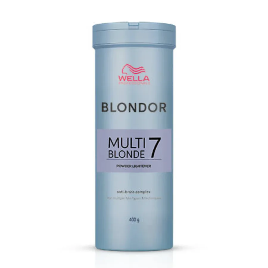 WELLA PO DESC 400G MULTI BLONDE BLONDOR