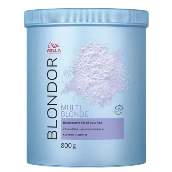 WELLA PO DESC 800G MULTI BLONDE BLONDOR