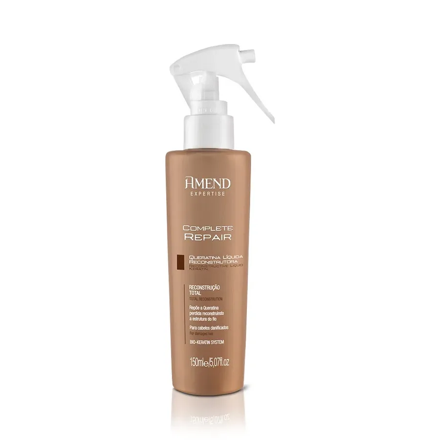 AMEND QUERATINA 150ML COMPLETE REPAIR