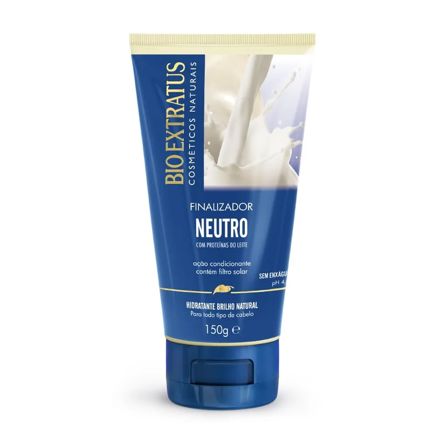BIOEXTRATUS FINALIZADOR 150G NEUTRO
