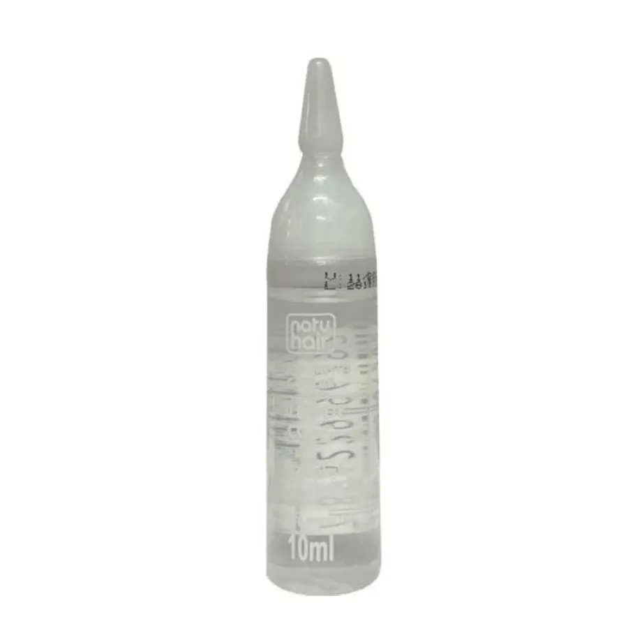NATUHAIR AMPOLA 10ML TRAT CAPILAR OLEO DE COCO