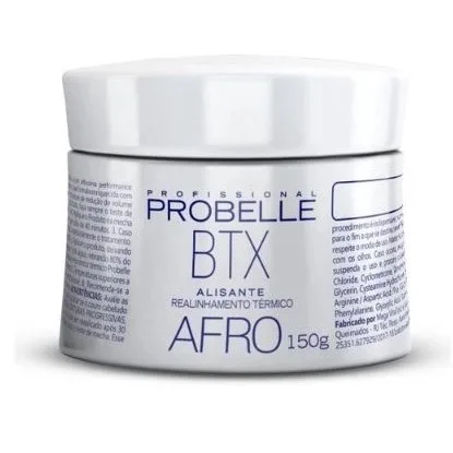 PROBELLE BOTOX 150G AFRO