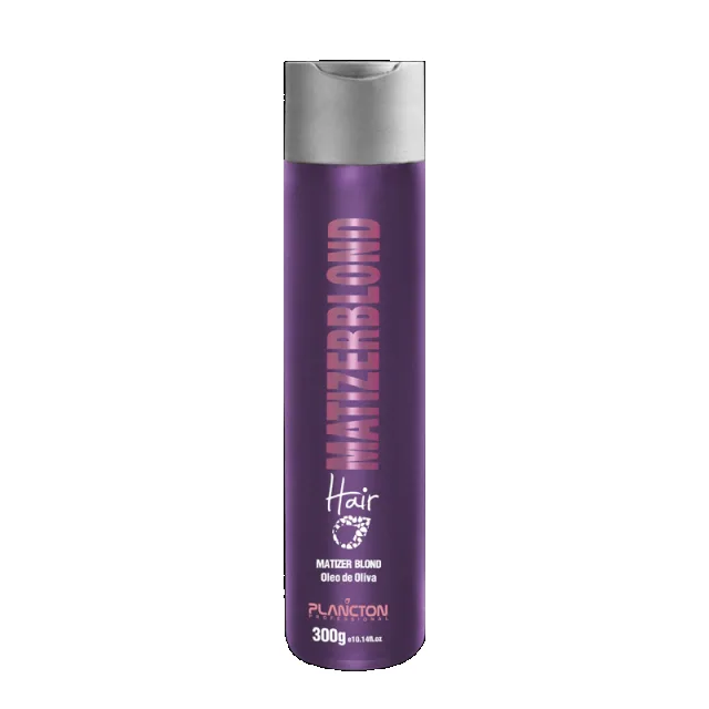 PLANCTON MATIZADOR 300G BLOND