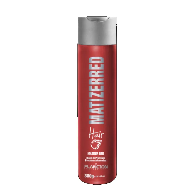 PLANCTON MATIZADOR 300G RED