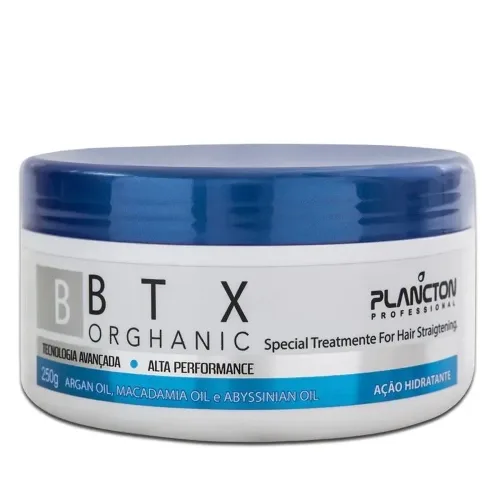 PLANCTON BOTOX 300G ORGHANIC