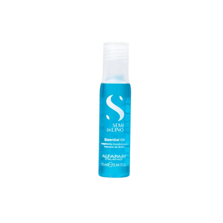 ALFAPARF AMPOLA 15ML SDL DIAMANTE OIL