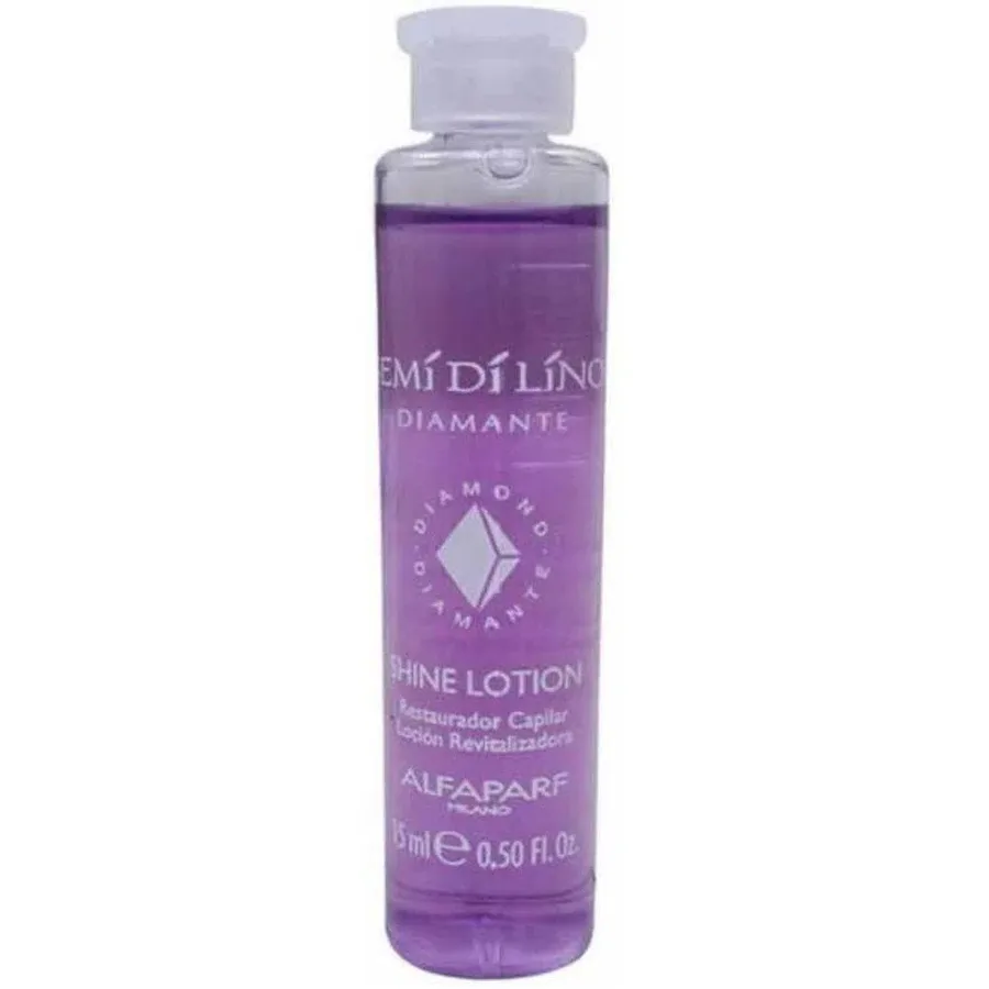 ALFAPARF AMPOLA 15ML SDL SHINE LOTION