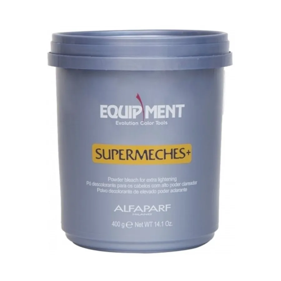 ALFAPARF PO DESC 400G SUPERMECHE EQUIPMENT