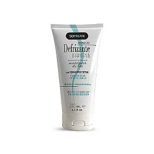 SOFTHAIR DEFRIZANTE 240ML D-PANTENOL
