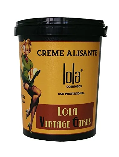 LOLA VINTAGE GIRL 850G