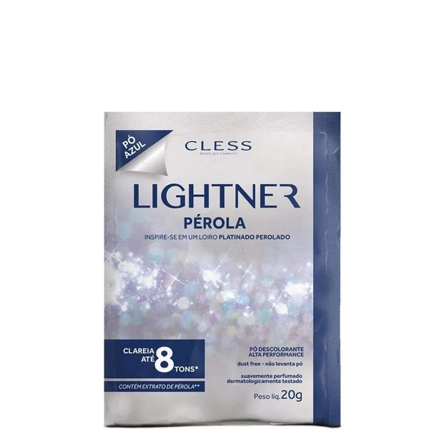 CLESS PO DESC 20G LIGHTNER PEROLA