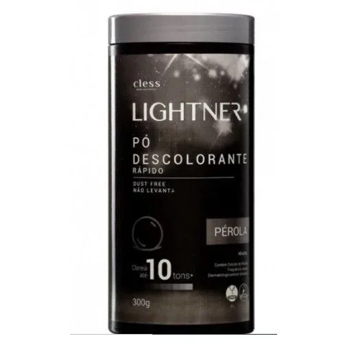 CLESS PO DESC 300G LIGHTNER POTE PEROLA