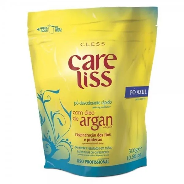 CLESS PO DESC 50G CHARMING ARGAN