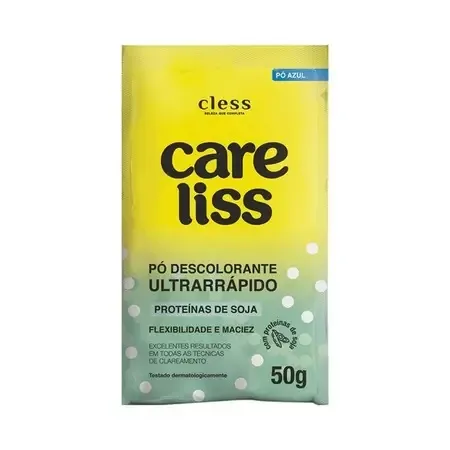 CLESS PO DESC 50G PROTEINA SOJA